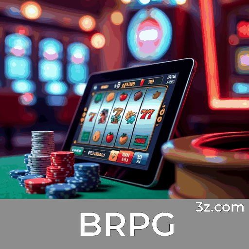 Cadastro BRPG - Crie sua conta e ganhe R$99