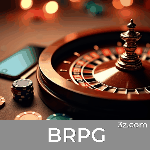 Equipe Editorial BRPG