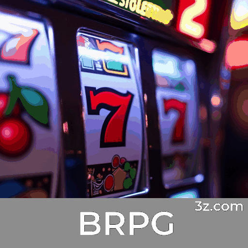 Plataforma BRPG com bônus